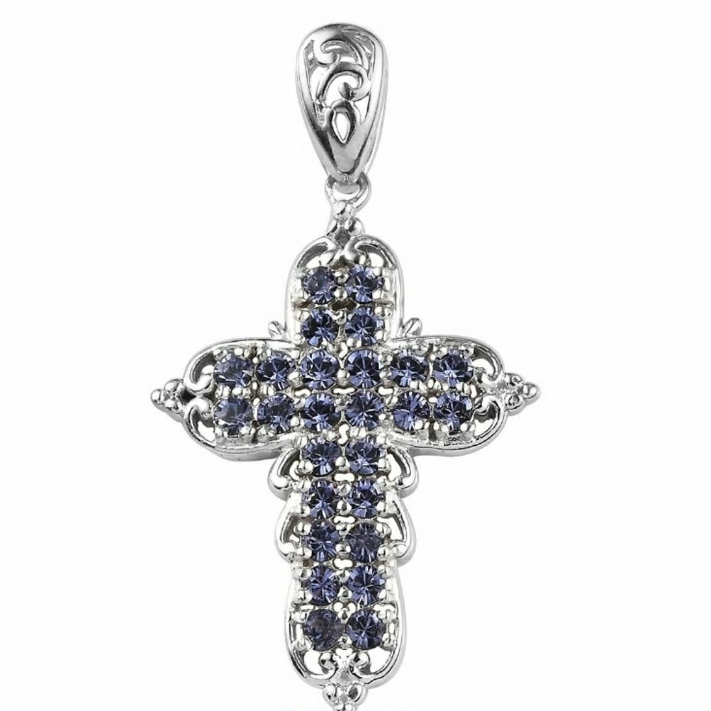 Cross Pendant